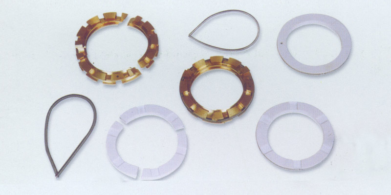 密封環(huán)、刮油環(huán)